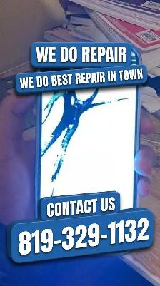 Affordable Solutions For Phones Of All Brands