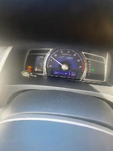 Honda CRV 2008 green colour - Photo 2