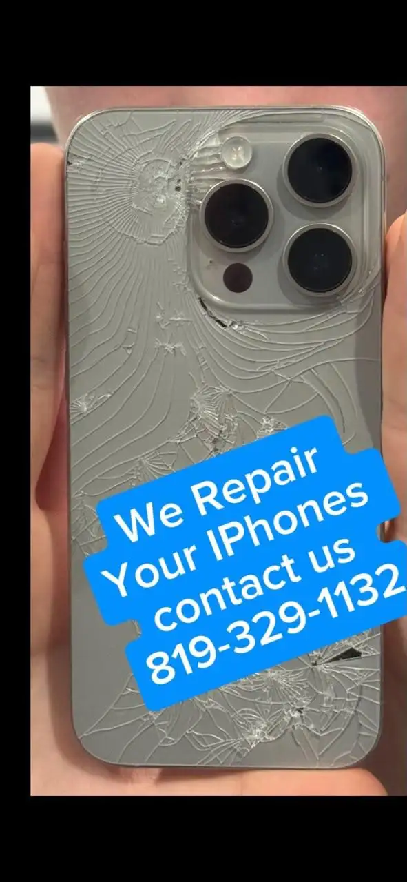 Fast iPhone Service With Quality You Can Trust