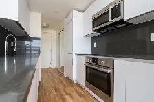 renovated one bedroom - ID 3613