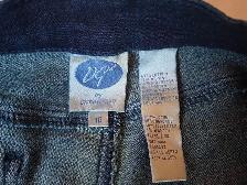 4 PAIRS  DIANE GILMAN LADIES JEANS - LIKE NEW! - Photo 2