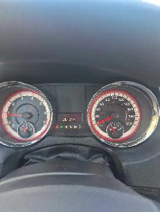 Only 36000km  Side Entry Grand Caravan - Photo 6