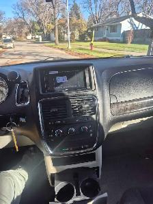 Only 36000km  Side Entry Grand Caravan - Photo 7