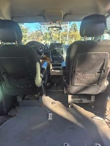 Only 36000km  Side Entry Grand Caravan - Photo 9