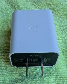 Google 18W/30W USB C PD Charger Pixel 4 5 6 7 8 9 10 11 a Pro XL - Photo 5