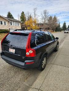 2006 Volvo XC90 - Photo 2