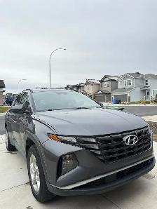 2023 HYUNDAI TUCSON - ESSENTIAL(Within WARRANTY) - Photo 3