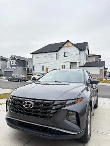 2023 HYUNDAI TUCSON - ESSENTIAL(Within WARRANTY) - Photo 4