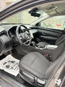 2023 HYUNDAI TUCSON - ESSENTIAL(Within WARRANTY) - Photo 5
