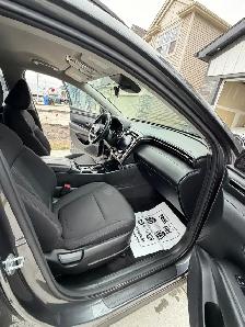 2023 HYUNDAI TUCSON - ESSENTIAL(Within WARRANTY) - Photo 8