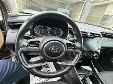 2023 HYUNDAI TUCSON - ESSENTIAL(Within WARRANTY) - Photo 9