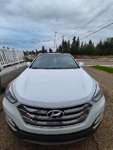Hyundai Santa fe 2013 Sport Limited - Photo 2