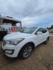 Hyundai Santa fe 2013 Sport Limited - Photo 3