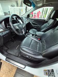 Hyundai Santa fe 2013 Sport Limited - Photo 5