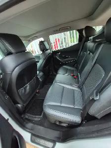Hyundai Santa fe 2013 Sport Limited - Photo 7