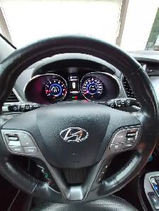 Hyundai Santa fe 2013 Sport Limited - Photo 8