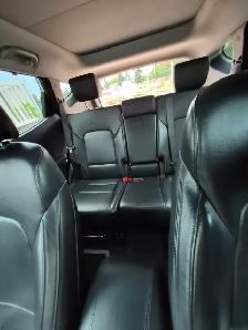 Hyundai Santa fe 2013 Sport Limited - Photo 9
