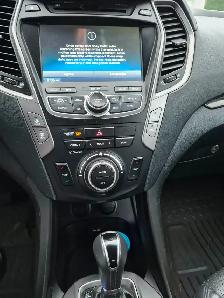 Hyundai Santa fe 2013 Sport Limited - Photo 10