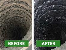 Complete House Air Duct Cleaning Service - $149