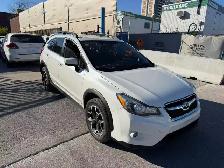 2015 Subaru XV Crosstrek 2.0i w/Sport/Tech Pkg - Photo 3