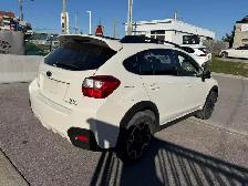 2015 Subaru XV Crosstrek 2.0i w/Sport/Tech Pkg - Photo 4