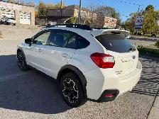 2015 Subaru XV Crosstrek 2.0i w/Sport/Tech Pkg - Photo 6