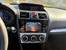 2015 Subaru XV Crosstrek 2.0i w/Sport/Tech Pkg - Photo 15