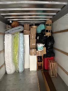 Mover needed