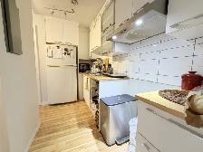 Appartement 3 ½ à louer Vanier janvier 2027 - Photo 4