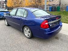 2006 Chevy Malibu - Photo 2