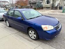 2006 Chevy Malibu - Photo 3