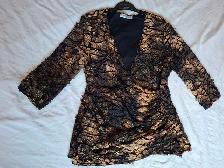 VARIETY OF LADIES TOPS - LIKE NEW