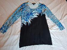 VARIETY OF LADIES TOPS - LIKE NEW - Photo 10