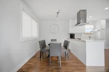 Detached Renovated Home with Side Door to Finished  Basement - Photo 4