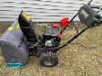Snowblower Self 2-Stage Self Propelled 208cc 24' - Photo 3