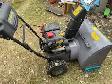 Snowblower Self 2-Stage Self Propelled 208cc 24' - Photo 4