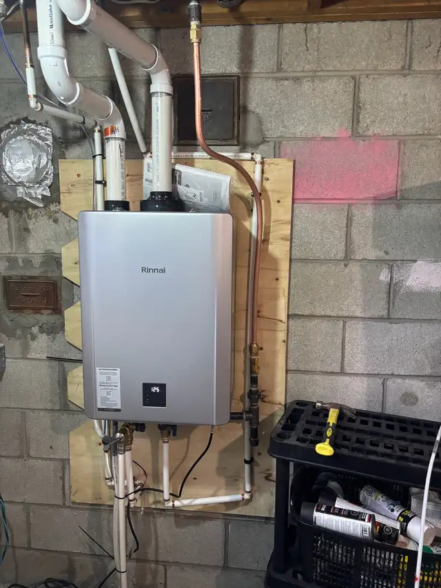Hvac helper Needed