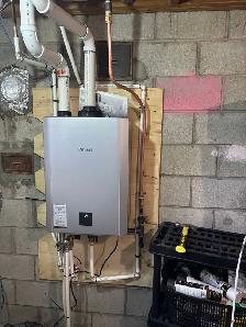 Hvac helper Needed