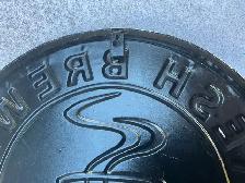 Fresh Brewed Metal Coffee Wall Sign ! - Photo 5