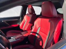 2020 Lexus RX 350 F SPORT AWD-RED INTERIOR-FULLY LOADED-CERTIFIE - Photo 3