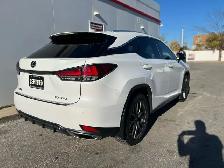2020 Lexus RX 350 F SPORT AWD-RED INTERIOR-FULLY LOADED-CERTIFIE - Photo 7