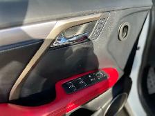 2020 Lexus RX 350 F SPORT AWD-RED INTERIOR-FULLY LOADED-CERTIFIE - Photo 12