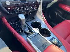 2020 Lexus RX 350 F SPORT AWD-RED INTERIOR-FULLY LOADED-CERTIFIE - Photo 15