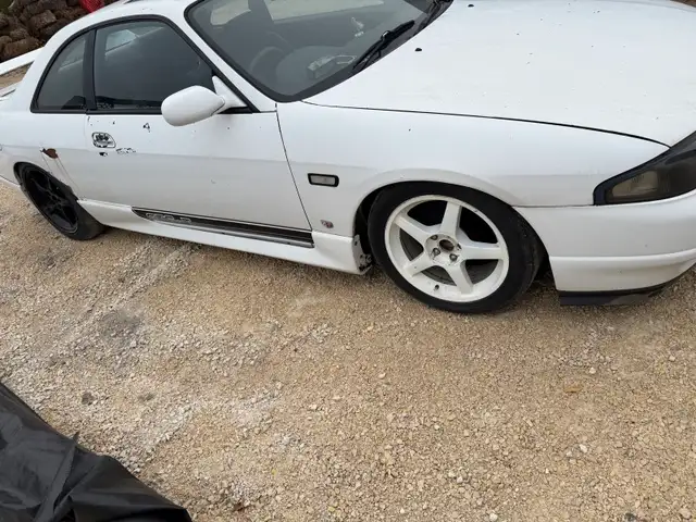 skyline gts project