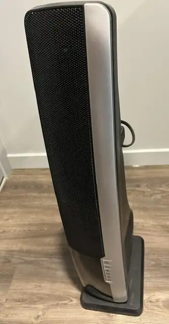 CHAUFFAGE D’APPOINT LASKO