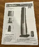 CHAUFFAGE D’APPOINT LASKO - Photo 4