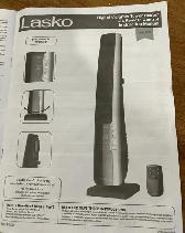CHAUFFAGE D’APPOINT LASKO - Photo 5
