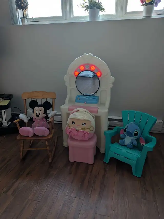 jouets enfants