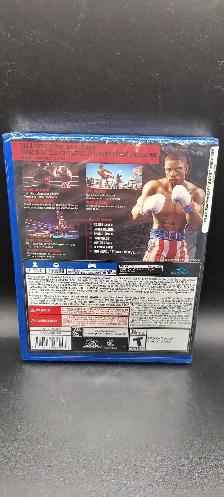 PS4 BIG RUMBLE CREED CHAMPIONS BOXING - Photo 2