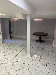 Basement for rent - Photo 2